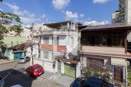 Casa de condomínio para alugar com 180m², 4 quartos e sem vaga Casa de condomínio para alugar com 180m², 4 quartos e sem vagaVista do Terraço