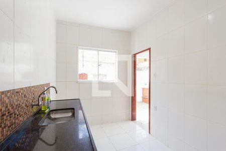 Casa de condomínio para alugar com 180m², 4 quartos e sem vaga Casa de condomínio para alugar com 180m², 4 quartos e sem vagaCozinha