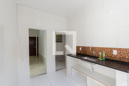 Casa de condomínio para alugar com 180m², 4 quartos e sem vaga Casa de condomínio para alugar com 180m², 4 quartos e sem vagaCozinha