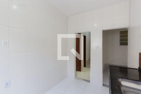 Casa de condomínio para alugar com 180m², 4 quartos e sem vaga Casa de condomínio para alugar com 180m², 4 quartos e sem vagaCozinha