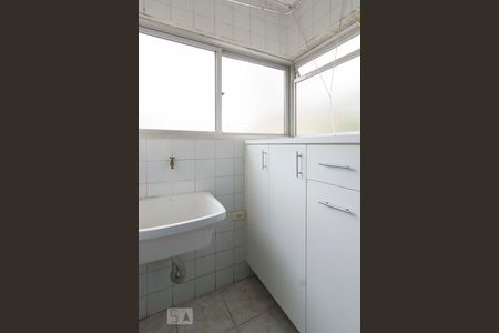 Apartamento para alugar com 40m², 1 quarto e 1 vagaLavanderia