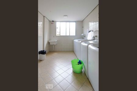 Apartamento para alugar com 40m², 1 quarto e 1 vagaLavanderia