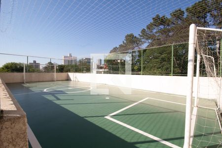 Apartamento à venda com 52m², 2 quartos e 2 vagasQuadra