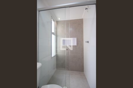 Apartamento à venda com 52m², 2 quartos e 2 vagasBanheiro 2