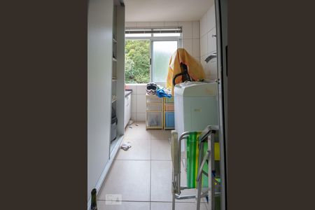 Apartamento para alugar com 75m², 2 quartos e 1 vagaLavanderia