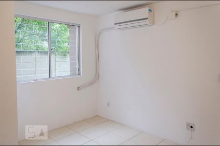 Sala de apartamento para alugar com 2 quartos, 42m² em Mato Grande, Canoas