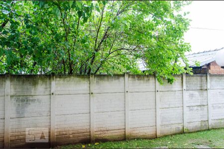 Vista Sala de apartamento para alugar com 2 quartos, 42m² em Mato Grande, Canoas