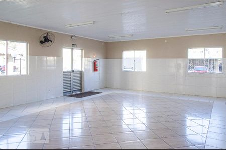 Apartamento para alugar com 42m², 2 quartos e 1 vaga Apartamento para alugar com 42m², 2 quartos e 1 vagaSalão de festas