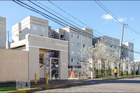 Apartamento para alugar com 42m², 2 quartos e 1 vaga Apartamento para alugar com 42m², 2 quartos e 1 vagaFachada do condomínio