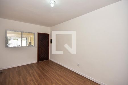 Sala de casa para alugar com 2 quartos, 94m² em Parque Monte Alegre, Taboão da Serra