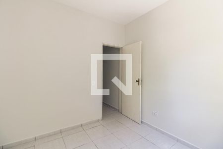 Quarto de apartamento para alugar com 1 quarto, 30m² em Vila Antonina, São Paulo