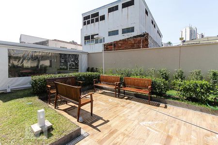 Apartamento à venda com 55m², 2 quartos e 1 vagaÁrea de Descanso