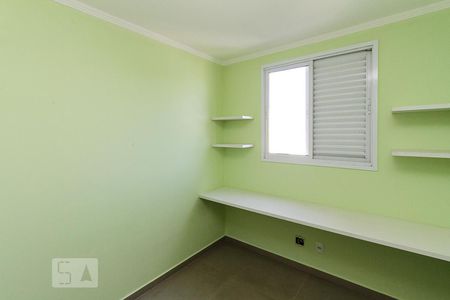 Quarto 01 de apartamento à venda com 2 quartos, 55m² em Vila Formosa, São Paulo