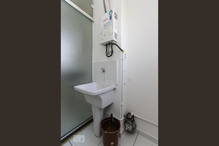 Apartamento à venda com 55m², 2 quartos e 1 vagaÁrea de Serviço