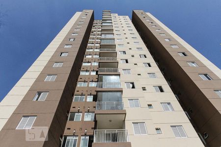 Apartamento à venda com 55m², 2 quartos e 1 vagafachada