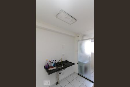 Apartamento à venda com 55m², 2 quartos e 1 vagaCozinha