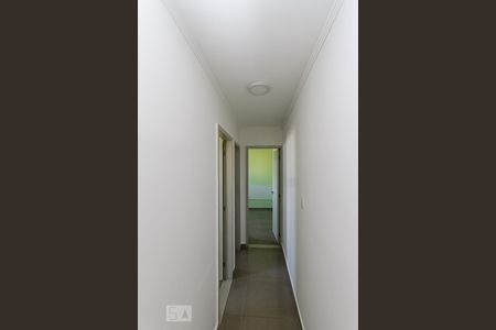 Corredor de apartamento à venda com 2 quartos, 55m² em Vila Formosa, São Paulo
