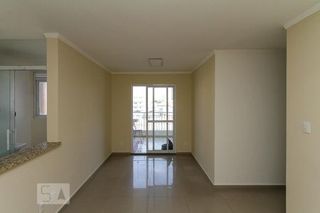 Sala de apartamento à venda com 2 quartos, 55m² em Vila Formosa, São Paulo