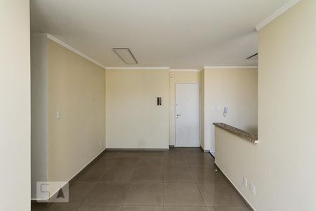 Sala de apartamento à venda com 2 quartos, 55m² em Vila Formosa, São Paulo