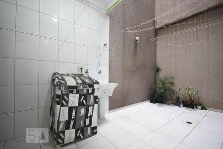 Casa de condomínio à venda com 174m², 3 quartos e 2 vagas Casa de condomínio à venda com 174m², 3 quartos e 2 vagasÁrea de Serviço