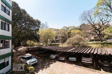 Apartamento para alugar com 55m², 2 quartos e sem vagaVista do Quarto 1