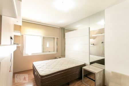 Apartamento para alugar com 55m², 2 quartos e sem vagaQuarto 2