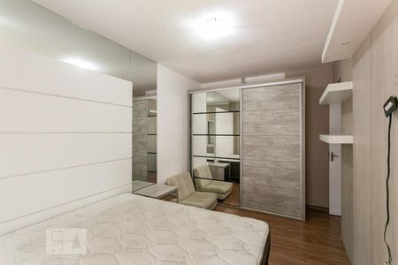Apartamento para alugar com 55m², 2 quartos e sem vagaQuarto 2