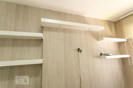 Apartamento para alugar com 55m², 2 quartos e sem vagaDetalhe Quarto 2