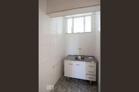Apartamento à venda com 45m², 2 quartos e sem vaga