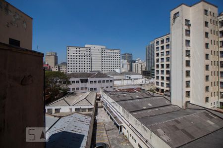 Apartamento à venda com 2 quartos, 45m² em Centro, São Paulo