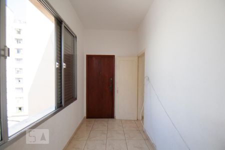 Apartamento à venda com 2 quartos, 45m² em Centro, São Paulo