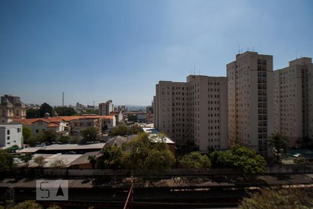 Apartamento à venda com 2 quartos, 45m² em Centro, São Paulo