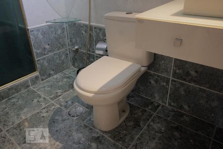 Apartamento à venda com 68m², 2 quartos e 1 vagaBanheiro
