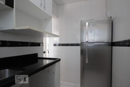 Apartamento à venda com 68m², 2 quartos e 1 vagaCozinha