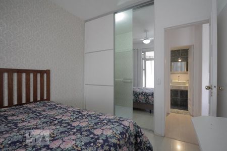 Quarto de apartamento à venda com 2 quartos, 68m² em Barra da Tijuca, Rio de Janeiro