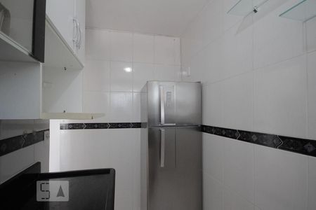 Apartamento à venda com 68m², 2 quartos e 1 vagaCozinha