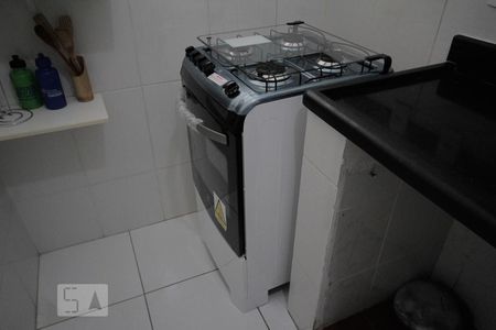 Apartamento à venda com 68m², 2 quartos e 1 vagaCozinha