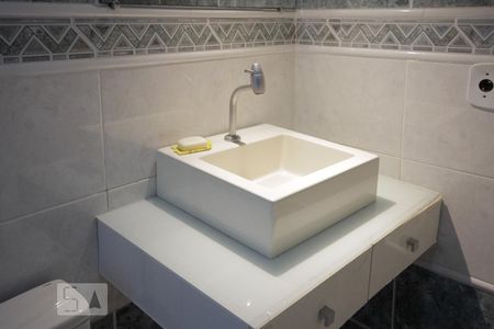 Apartamento à venda com 68m², 2 quartos e 1 vagaBanheiro