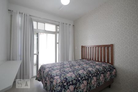Quarto de apartamento à venda com 2 quartos, 68m² em Barra da Tijuca, Rio de Janeiro