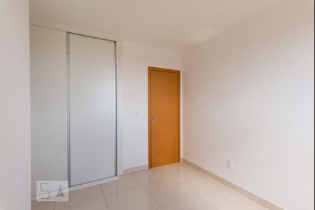 Suíte de apartamento para alugar com 3 quartos, 92m² em Engenho Nogueira, Belo Horizonte