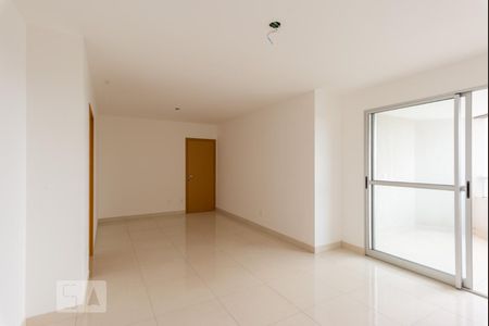 Sala de apartamento para alugar com 3 quartos, 92m² em Engenho Nogueira, Belo Horizonte