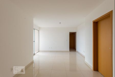 Sala de apartamento para alugar com 3 quartos, 92m² em Engenho Nogueira, Belo Horizonte