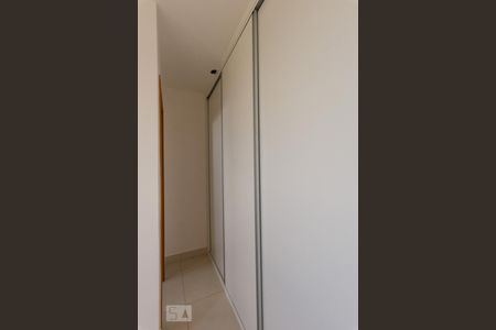 Suíte de apartamento para alugar com 3 quartos, 92m² em Engenho Nogueira, Belo Horizonte