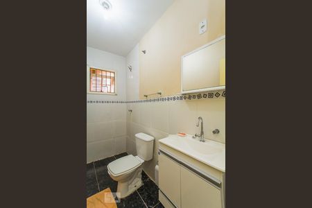 Casa à venda com 90m², 2 quartos e 1 vagaBanheiro