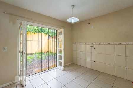 Casa à venda com 90m², 2 quartos e 1 vagaCozinha