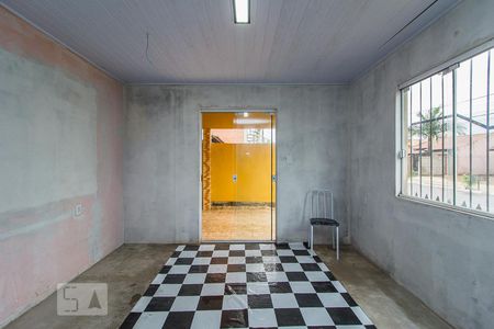 Casa à venda com 90m², 2 quartos e 1 vagaSala Extra