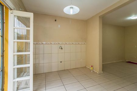 Casa à venda com 90m², 2 quartos e 1 vagaCozinha