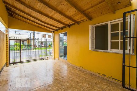 Casa à venda com 90m², 2 quartos e 1 vagaGaragem