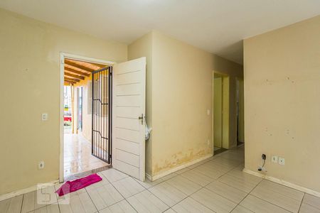 Sala de casa para alugar com 2 quartos, 90m² em São José, Canoas