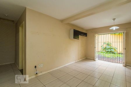 Sala de casa para alugar com 2 quartos, 90m² em São José, Canoas